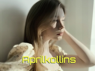 Aprilkollins