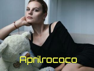 Aprilrococo