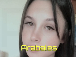 Arabales