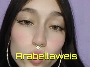 Arabellaweis