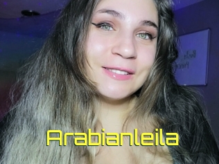 Arabianleila