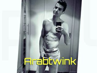 Arabtwink