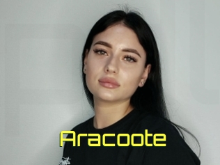 Aracoote