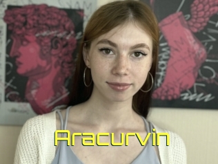 Aracurvin