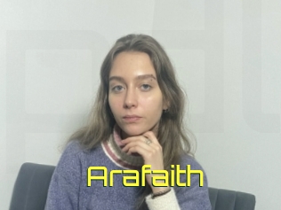 Arafaith