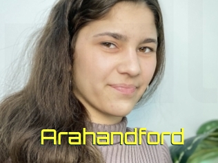 Arahandford