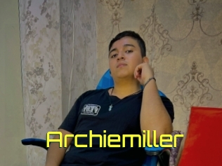 Archiemiller