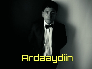 Ardaaydiin