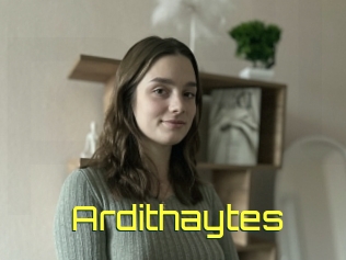 Ardithaytes