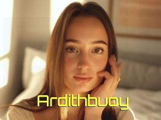 Ardithbuoy