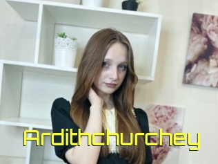 Ardithchurchey