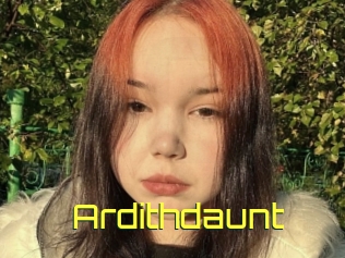 Ardithdaunt