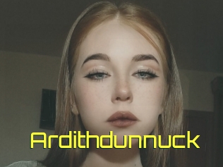 Ardithdunnuck