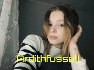 Ardithfussell