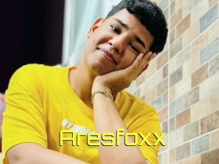 Aresfoxx