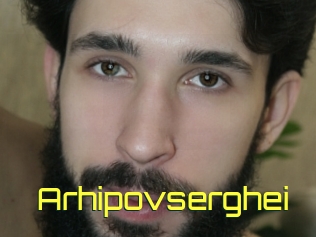 Arhipovserghei