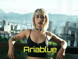 Ariablue