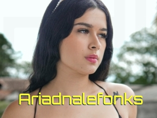 Ariadnalefonks