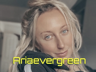 Ariaevergreen