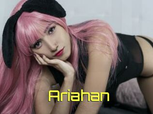 Ariahan