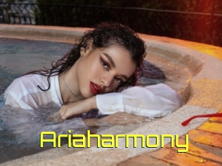 Ariaharmony