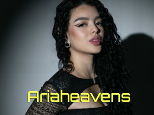 Ariaheavens