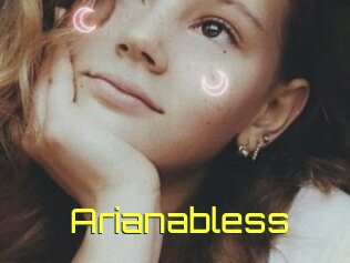 Arianabless