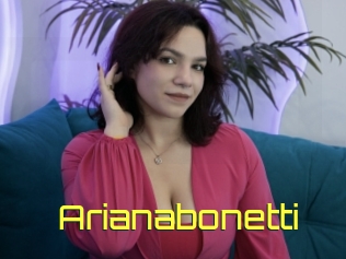 Arianabonetti