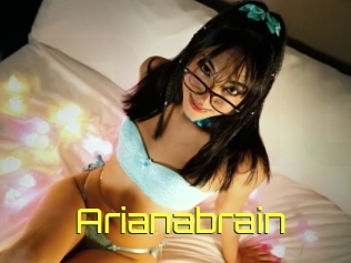 Arianabrain