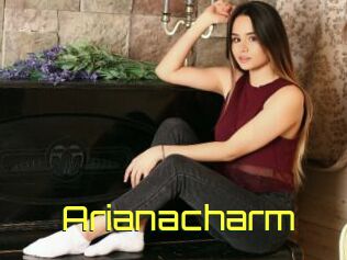 Arianacharm