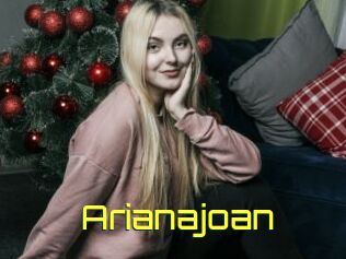 Arianajoan