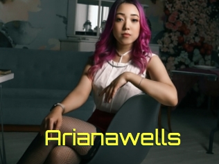 Arianawells