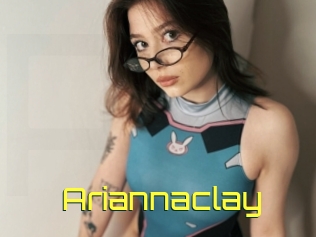 Ariannaclay