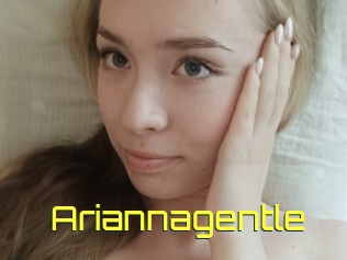 Ariannagentle