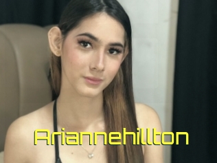 Ariannehillton