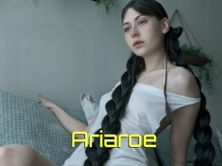 Ariaroe