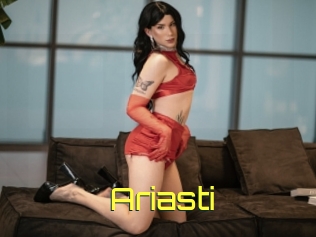 Ariasti