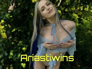 Ariastiwins