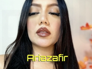 Ariazafir