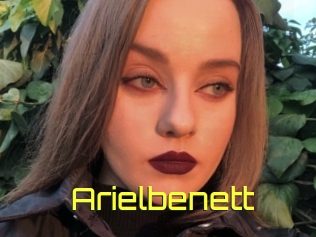 Arielbenett