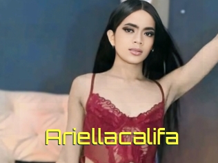 Ariellacalifa