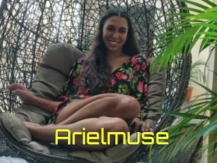 Arielmuse