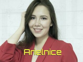 Arielnice