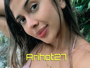 Arihot27