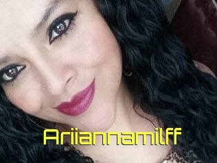 Ariiannamilff