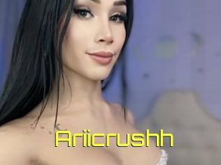 Ariicrushh