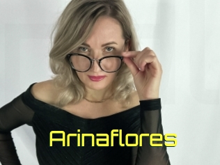 Arinaflores