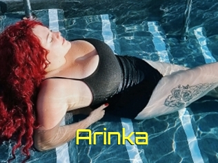 Arinka