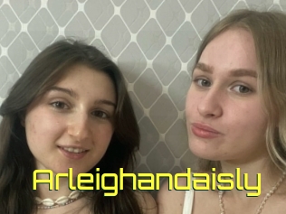 Arleighandaisly