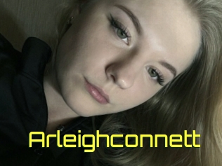 Arleighconnett